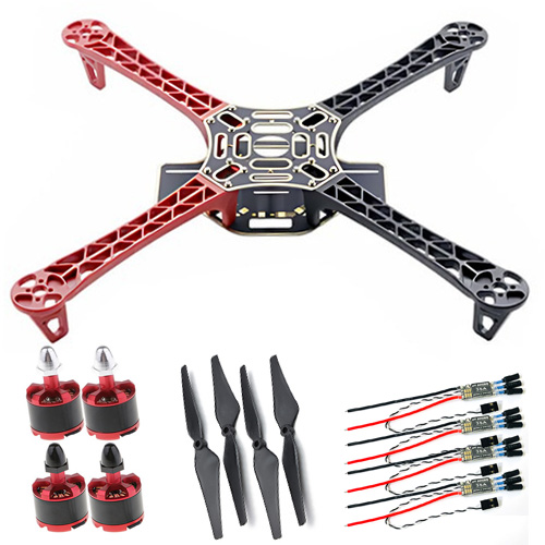 F450 ARF - ��� ������, ����, ���ӱ�, ������� ����