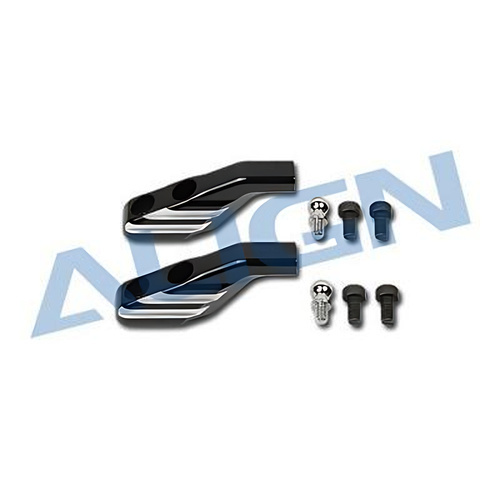 �˾���ũ H60232T [ALIGN] T-Rex600EFL PRO Metal Main Rotor Holder Arm