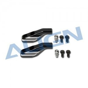 [ALIGN] T-Rex600EFL PRO Metal Main Rotor Holder Arm