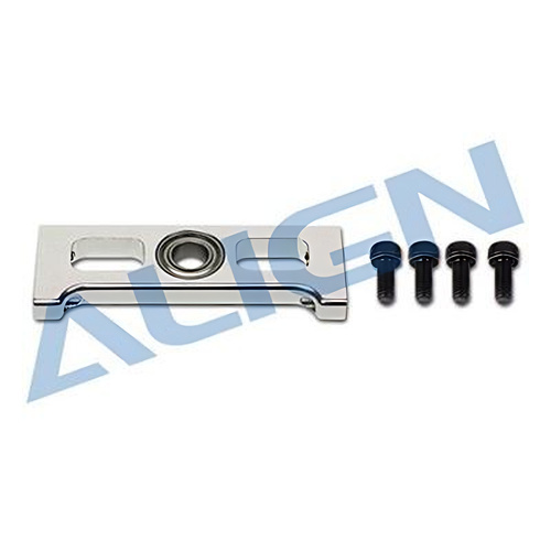 �˾���ũ H60230TA [ALIGN] T-Rex600E/EFL PRO Motor Pinion Gear Bearing Mount
