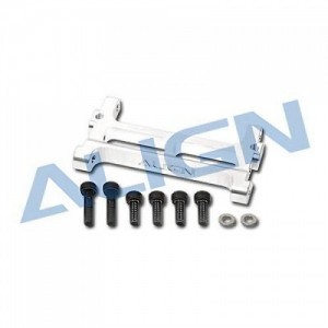 [ALIGN] T-Rex600E/EFL PRO Rear Frame Mounting Block