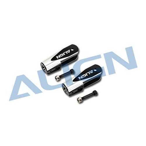 �˾���ũ H60204T [ALIGN] T-Rex600E/EFL PRO Metal Main Rotor Holder