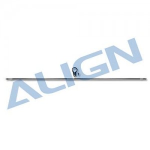 [ALIGN] T-Rex600N Carbon Tail Control Rod Assembly