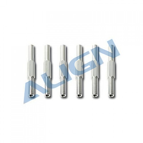 �˾���ũ HN6018T [ALIGN] T-Rex600N Aluminum Hexagonal Bolt