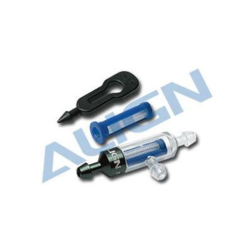 �˾���ũ HN6022T [ALIGN] T-Rex600N 3-Way Fuel Filter