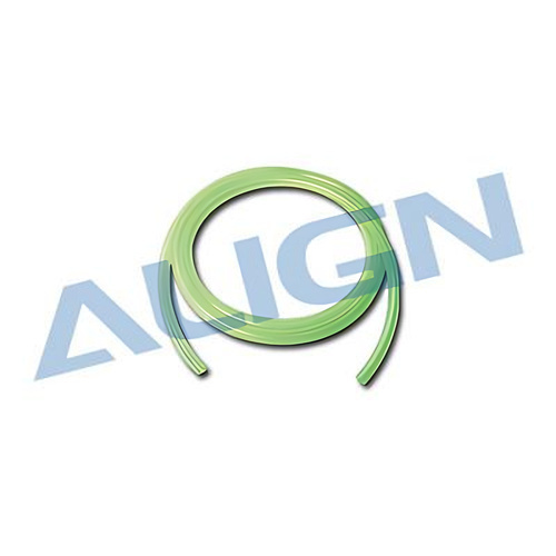 �˾���ũ HN6039T-1 [ALIGN] T-Rex600N ��4 Fuel Tube(Green)