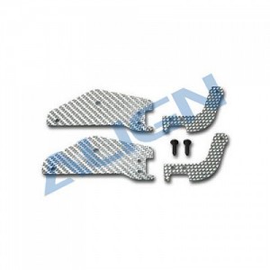 [ALIGN] T-Rex600N Frame Brace Set (GF)