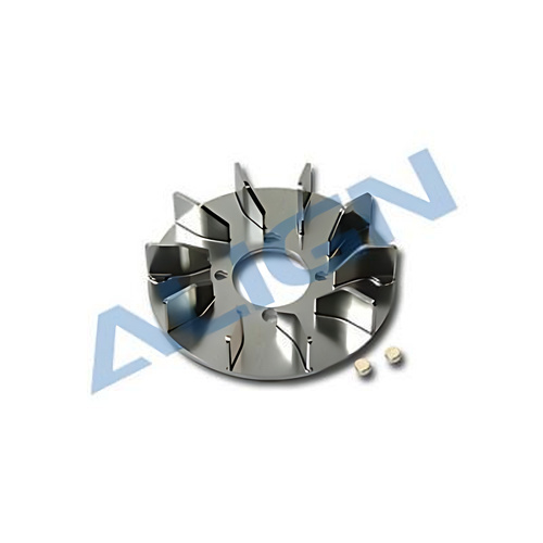 �˾���ũ HN6060T [ALIGN] T-Rex600N Metal Engine Fan