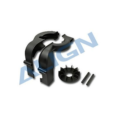�˾���ũ HN6025T [ALIGN] T-Rex600N Engine Fan Set