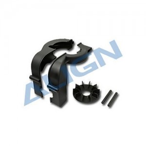 [ALIGN] T-Rex600N Engine Fan Set