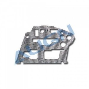 [ALIGN] T-Rex600 EP GF Main Frame (L)/1.6mm