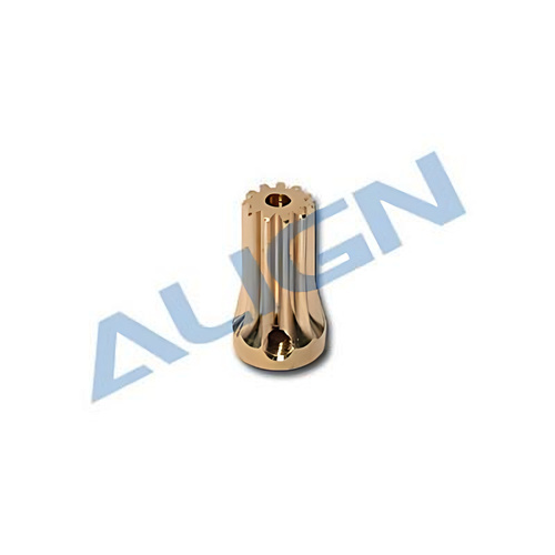 �˾���ũ H60055T [ALIGN] T-Rex600 EP Motor Pinion Gear (10T) - Ư��!