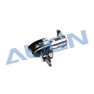 [ALIGN] T-Rex600 New Tail Belt Unit(Dual Link Type) - �����Ǹ�!