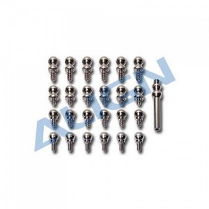 [ALIGN] T-Rex600 Linkage Ball