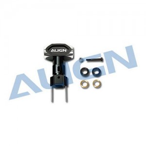[ALIGN] T-Rex600 Metal Main Rotor Housing/Black