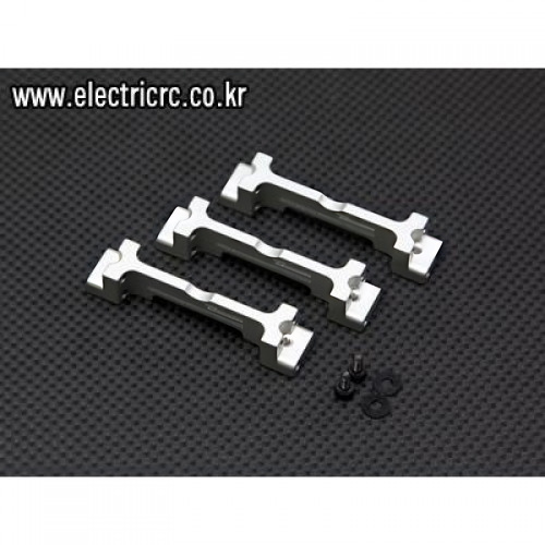 �˾���ũ Beam_600_F_M_B [Beam] T-Rex600N Grounding Bracket (3pcs)