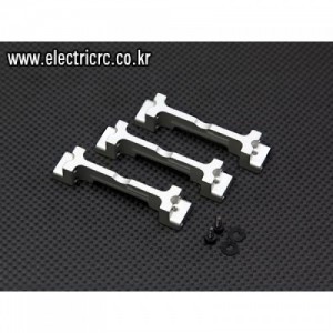 [Beam] T-Rex600N Grounding Bracket (3pcs)