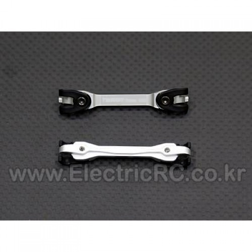 �˾���ũ TL8031 [TR] T-Rex600 Metal Boom Brace Support
