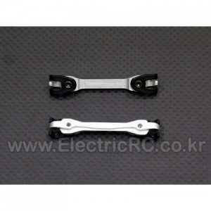 [TR] T-Rex600 Metal Boom Brace Support
