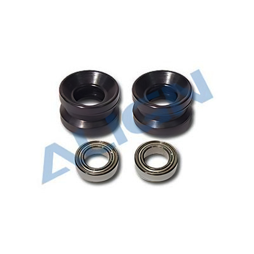 �˾���ũ H60124T [ALIGN] T-Rex550E/600/700 Universal Torque Tube Drive Bearing Holder