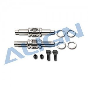 [ALIGN] T-Rex550E/600N,E/700N,E V2 Universal Tail Rotor Hub