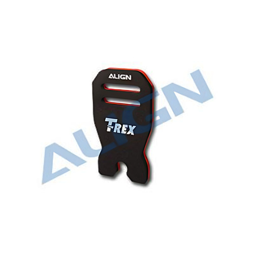 �˾���ũ H60085T [ALIGN] T-Rex550E/600 Main Blade Holder
