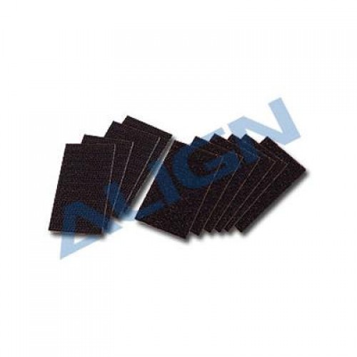 �˾���ũ H60129T [ALIGN] T-Rex600/700 Hook & Loop Tape 