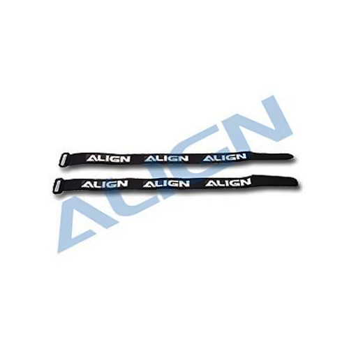 �˾���ũ H60054T [ALIGN] T-Rex600/700 Hook & Loop Fastening Tape (Extra Long)
