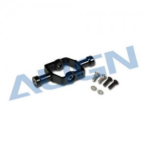 [ALIGN] T-Rex550E/600 Metal Flybar Seesaw Holder/Black - Ư��!
