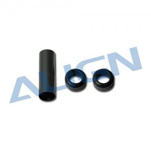 [ALIGN] T-Rex550E/600 Feathering Shaft Bushing Set(85)
