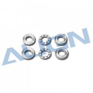 [ALIGN] T-Rex550E/600/700 F5-10M Thrust Bearing