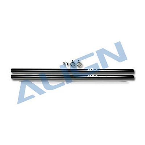 �˾���ũ H50040T [ALIGN] T-Rex500 Tail Boom Set