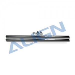 [ALIGN] T-Rex500 Tail Boom Set