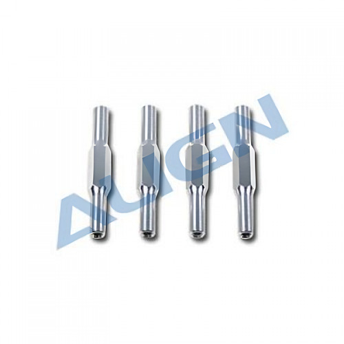 �˾���ũ H50051T [ALIGN] T-Rex500 Aluminum Hexagonal Bolt
