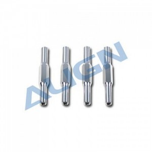 [ALIGN] T-Rex500 Aluminum Hexagonal Bolt