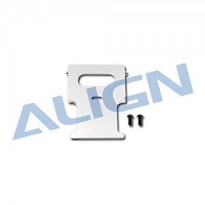 [ALIGN] T-Rex500 Metal Gyro Mount