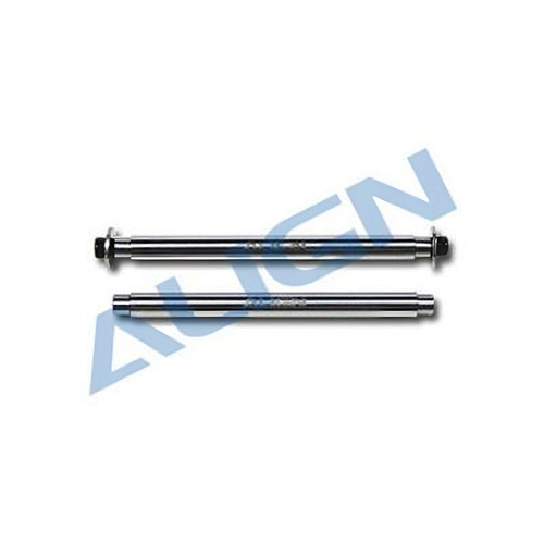 �˾���ũ H50023T [ALIGN] T-Rex500 Feathering Shaft