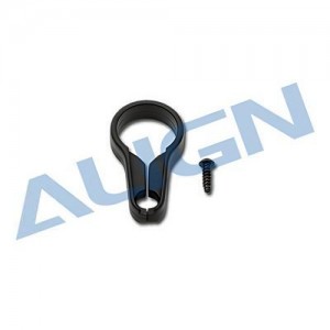 [ALIGN] T-Rex500E/EFL PRO Tail Control Guide