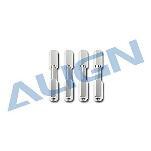 �˾���ũ H50051TA [ALIGN] T-Rex500E/EFL PRO Aluminum Hexagonal Bolt
