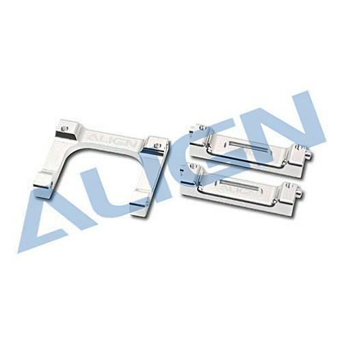 �˾���ũ H50161T [ALIGN] T-Rex500E/EFL PRO Frame Mounting Block