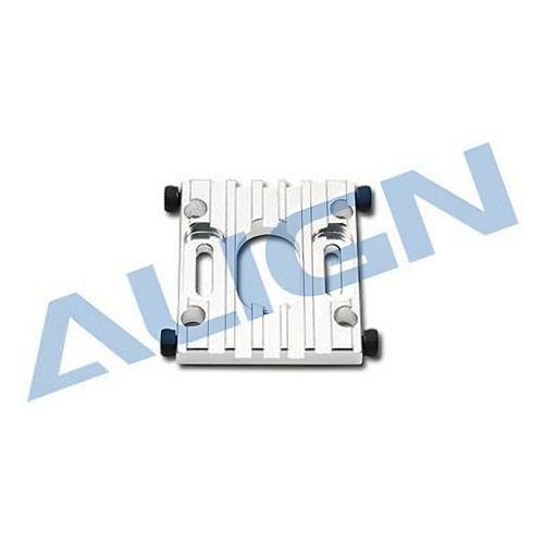 �˾���ũ H50042TA [ALIGN] T-Rex500E/EFL PRO Motor Mount