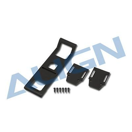�˾���ũ H50163T [ALIGN] T-Rex500E/EFL PRO Main Frame Parts
