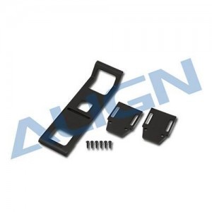 [ALIGN] T-Rex500E/EFL PRO Main Frame Parts