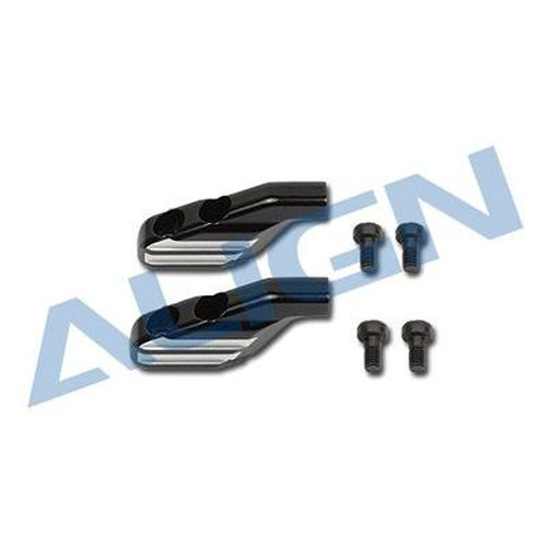 �˾���ũ H50152T [ALIGN] T-Rex500EFL PRO Metal Main Rotor Holder Arm
