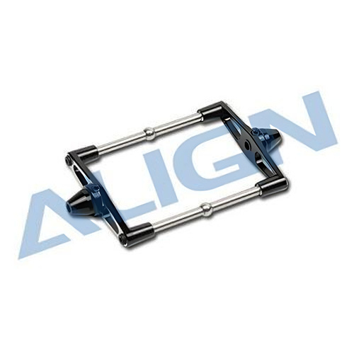 �˾���ũ H50155T [ALIGN] T-Rex500E PRO Metal Flybar Control Arm