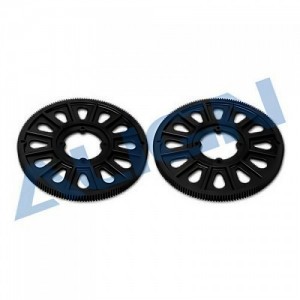 [ALIGN] T-Rex500 Main Drive Gear (162T)