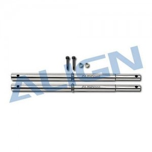 [ALIGN] T-Rex500E/EFL/L PRO Main Shaft