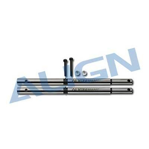 �˾���ũ H50185T [ALIGN] T-Rex500 DFC Main Shaft