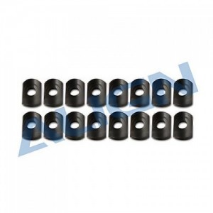 [ALIGN] T-Rex500 Tail Blade Clips