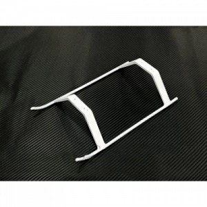 [TR] T-Rex500 ��ü�� Landing Skid Set(Super Plex Type)